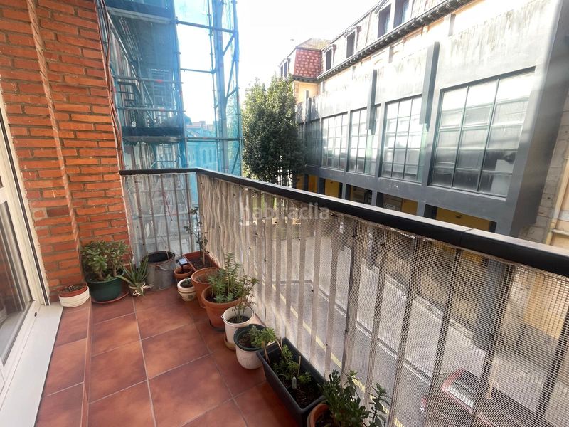 Foto c2490810-6e18-4eca-968d-5b3a44646a3c. Pis amb calefacció a Solokoetxe Bilbao