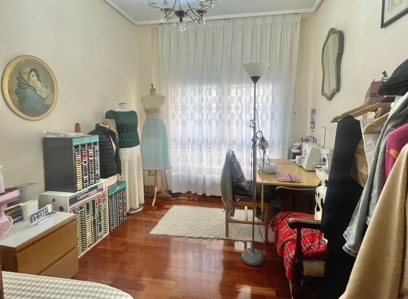 Foto d16cf79b-2eae-4887-9157-876e2e8f5782. Pis amb calefacció a Solokoetxe Bilbao