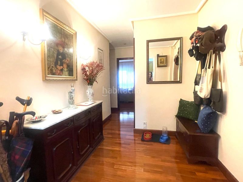 Foto d2dac7b0-8196-4906-a4be-f74eb88ff82e. Pis amb calefacció a Solokoetxe Bilbao