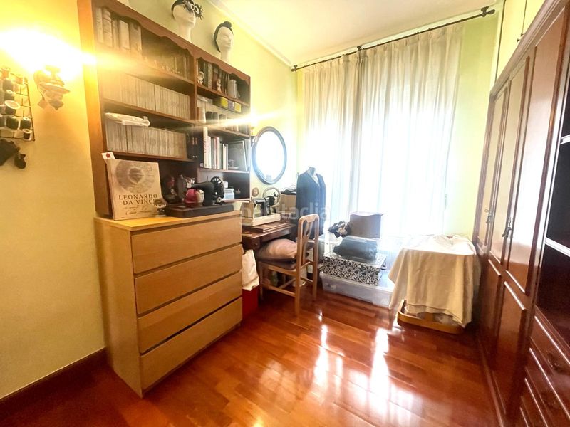 Foto fd3430ca-e255-42cd-8057-1bc49f34b8eb. Pis amb calefacció a Solokoetxe Bilbao