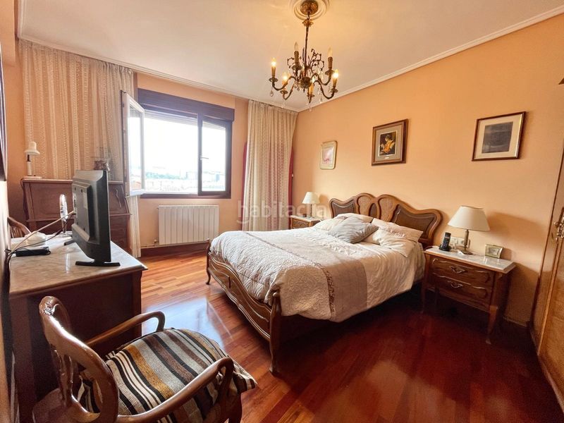 Foto deb3ffec-fa7d-4967-bc78-a923bb3906e0. Pis amb calefacció a Atxuri Bilbao