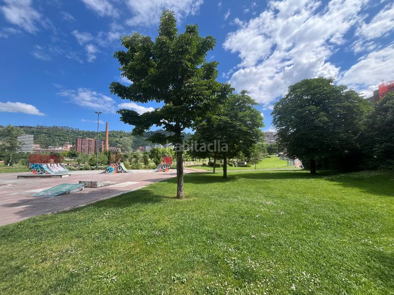 Foto 838f52a5-d68f-431a-b140-3165e57a5750. Pis amb calefacció a Iturralde Bilbao