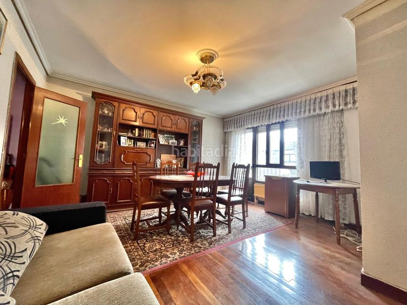 Foto 5a181808-0b9b-418c-96b9-ed17012eb71d. Appartamento con riscaldamento parcheggio in Santutxu-Basarrate Bilbao