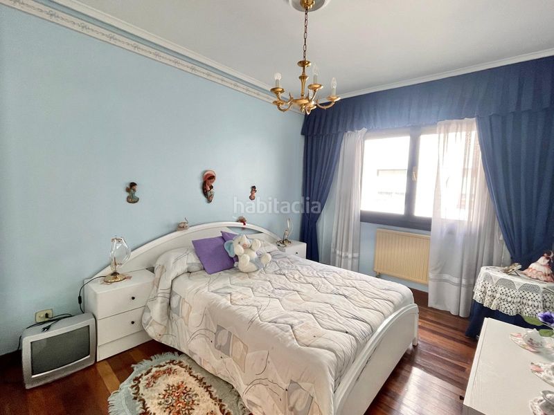 Foto dbd3c494-3cb6-4930-bb90-5fc23a52c97f. Appartamento con riscaldamento parcheggio in Santutxu-Basarrate Bilbao