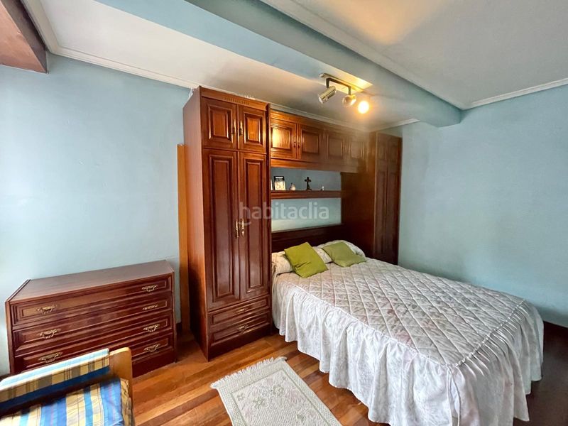Foto f8a55362-336a-4dd6-a699-baf0172668c6. Appartamento con riscaldamento parcheggio in Santutxu-Basarrate Bilbao