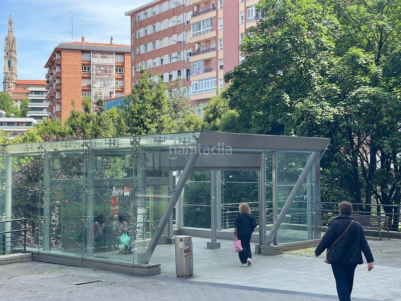 Foto a5b4992e-073c-4923-a913-35fb8cb2fccc. Piso en Santutxu-Basarrate Bilbao