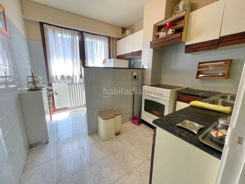 Foto 41b1c53b-3ca8-4747-b318-0339351e9b5c. Pis amb calefacció a Solokoetxe Bilbao