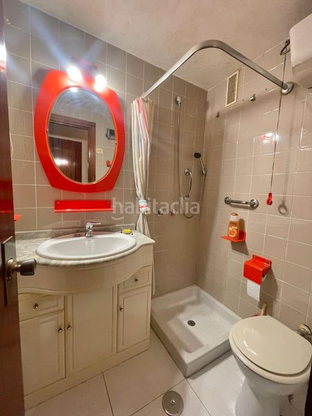 Foto 59b36935-e10a-41d0-b912-7141c819422a. Pis amb calefacció a Solokoetxe Bilbao