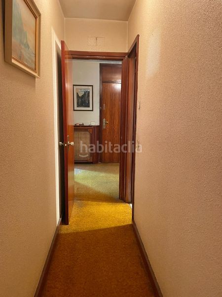 Foto b8130c52-ffb6-4f2a-94ab-571db3446160. Pis amb calefacció a Solokoetxe Bilbao
