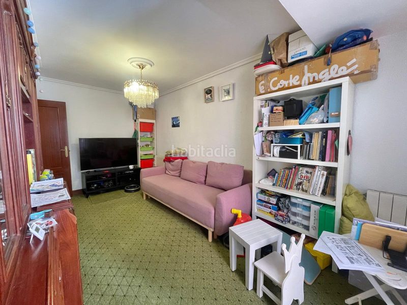 Foto 0a55ef6e-ef71-4b3e-8c3f-8740dd9df844. Appartement avec chauffage dans Atxuri Bilbao