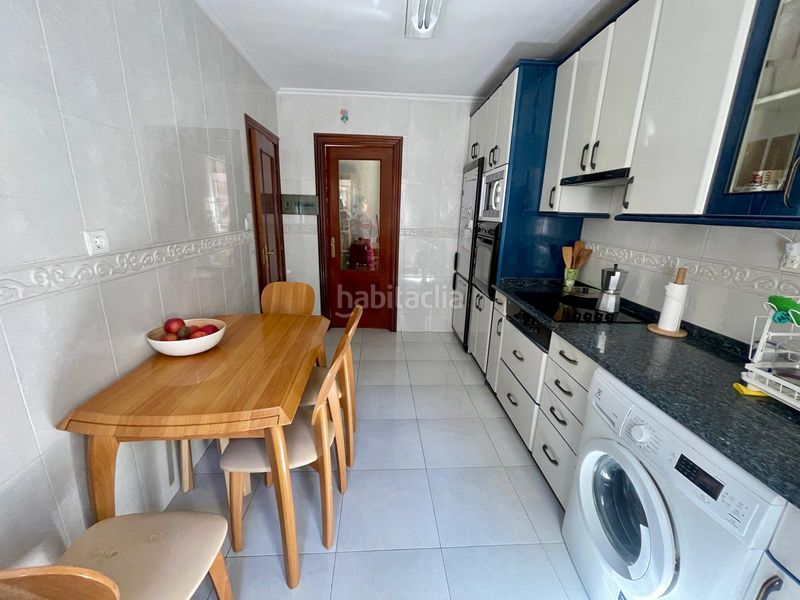 Foto 846762b6-65f8-495e-b8e3-70aee654ac5d. Appartement avec chauffage dans Atxuri Bilbao