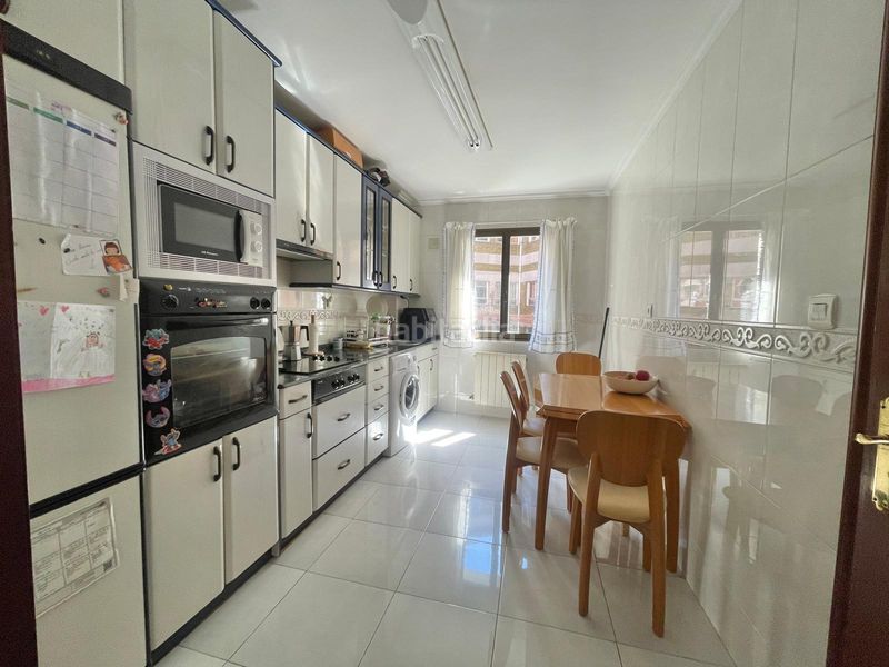 Foto b7a17b48-6a50-464f-a836-23e7f0bf6a0c. Appartement avec chauffage dans Atxuri Bilbao