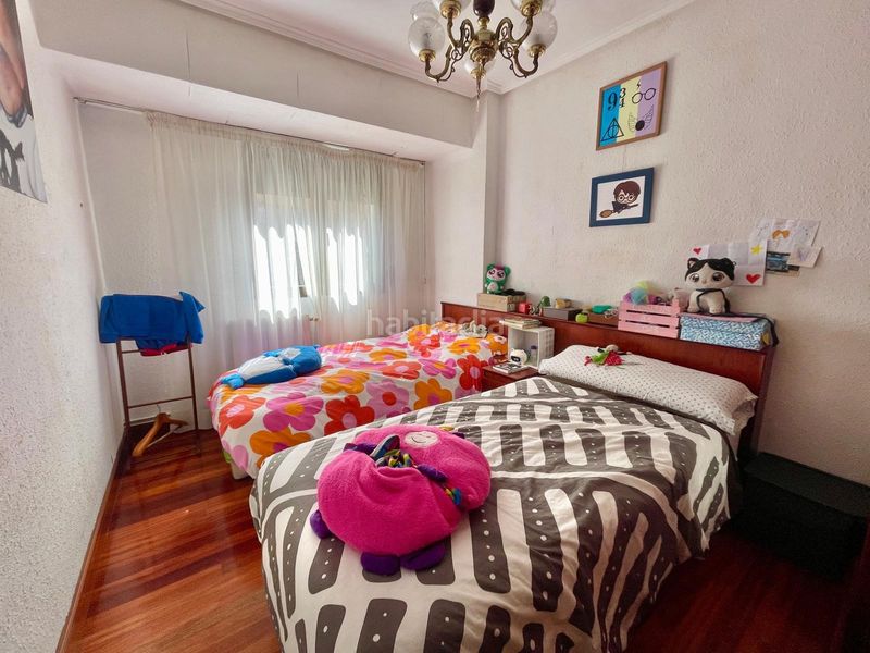 Foto d46330ca-20df-428c-9096-3abb77ed0c4b. Appartement avec chauffage dans Atxuri Bilbao