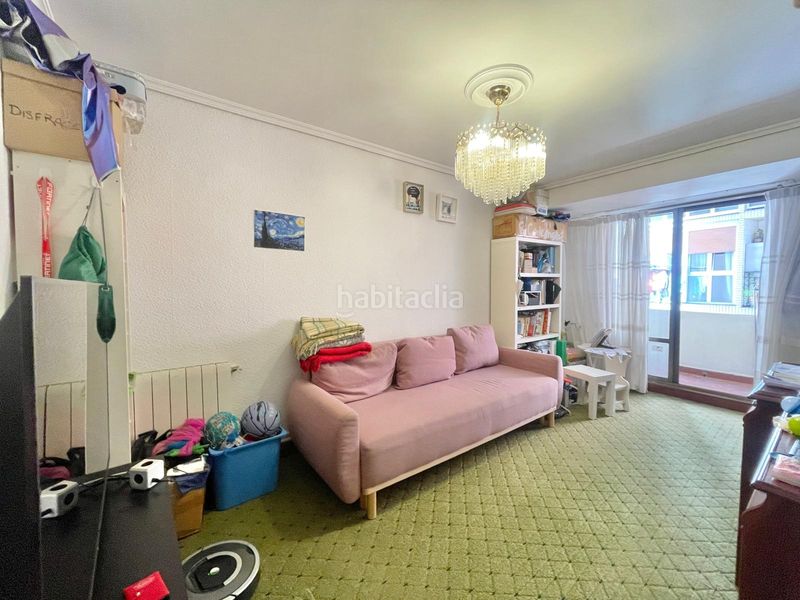 Foto f8fc1b09-b987-41d3-9340-b8bb94a28799. Appartement avec chauffage dans Atxuri Bilbao