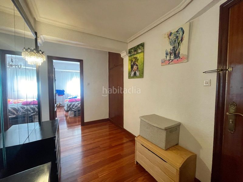 Foto 74498367-124d-42b4-88e4-431e122ea272. Piso en Atxuri Bilbao