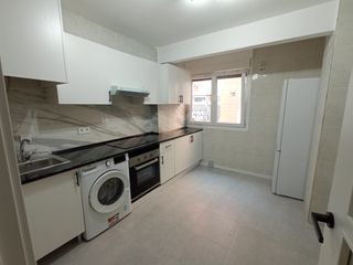 Flat  Azurleku auzoa