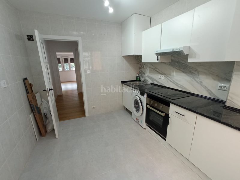 Foto e9ea5228-3677-422b-bb3b-ecb91cf6f930. Piso en Santutxu-Basarrate Bilbao