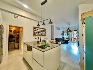 Etagenwohnung  Fika kalea. Diseño, amplitud y eficiencia en una vivienda única entre los ba