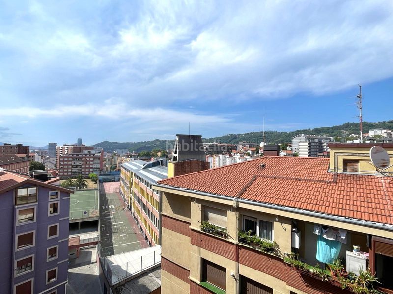 Foto 0aac6c37-eb8e-4f9c-94e0-0f6f5087b9bd. Pis amb calefacció a Solokoetxe Bilbao