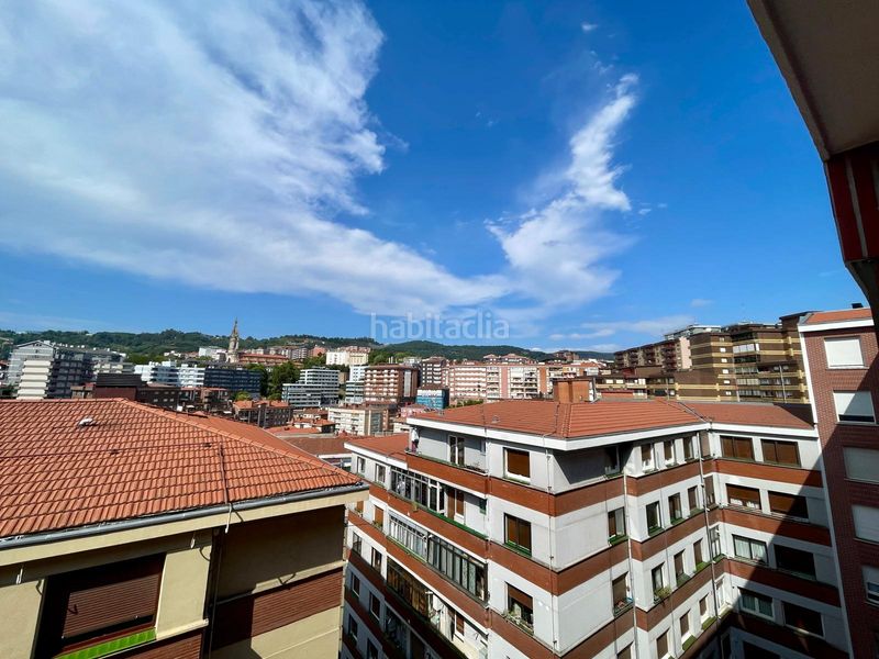Foto 68ac3611-116a-4a70-8881-c682c6c23874. Pis amb calefacció a Solokoetxe Bilbao
