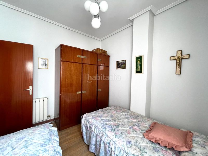 Foto 9eff6ed1-a6ba-46a3-b0ba-376804d15920. Pis amb calefacció a Solokoetxe Bilbao