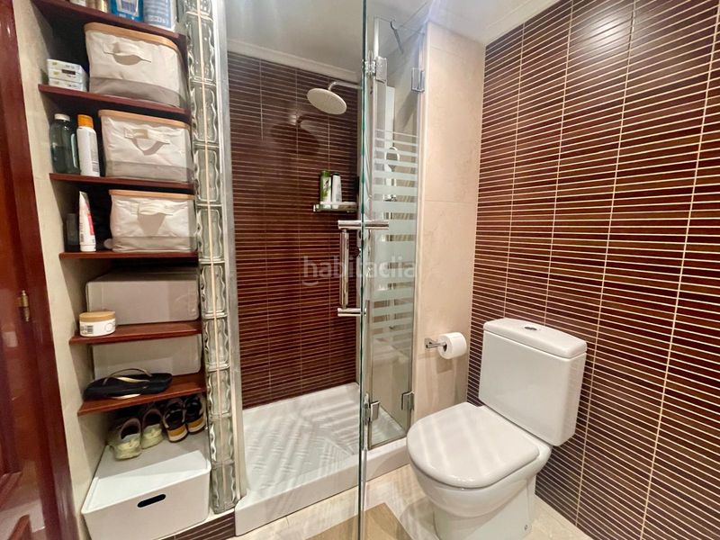 Foto 177ac571-0ae2-4459-8045-857365d448b2. Pis amb calefacció aparcament a Santutxu-Basarrate Bilbao