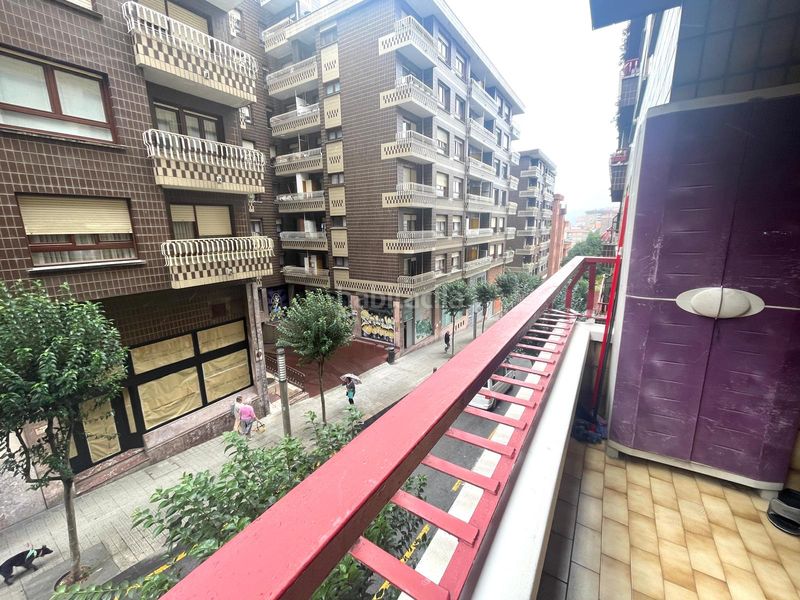 Foto 27310542-8378-45f9-a0a1-84a3e47a84d7. Piso en Santutxu-Basarrate Bilbao