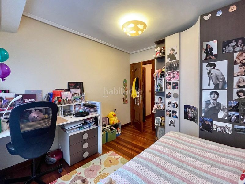 Foto 592d2bdd-94b7-40e9-9986-e8a171321d01. Piso en Santutxu-Basarrate Bilbao