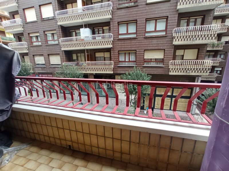Foto a1437820-0548-47e6-a9ba-57cc52170a12. Piso en Santutxu-Basarrate Bilbao