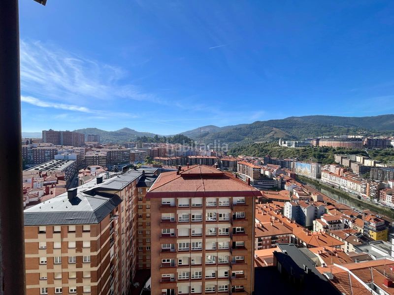 Foto 70bb3fc9-e3d9-4cdf-806d-9598f07921f6. Àtic amb calefacció aparcament a Solokoetxe Bilbao