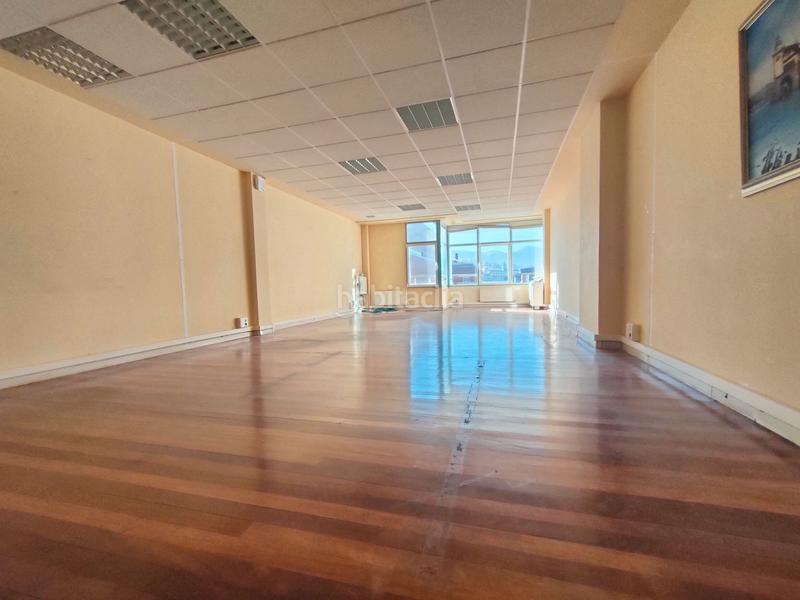 Foto a90a5b68-5b9a-4bda-892b-05634078ef3a. Affitto ufficio con riscaldamento in Las Arenas Getxo
