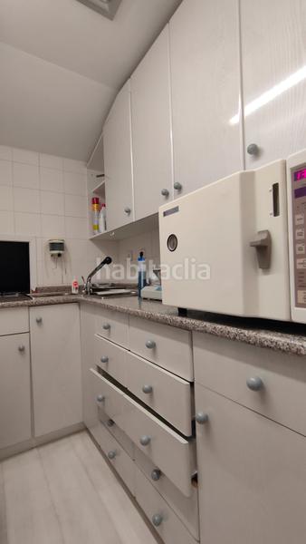 Foto c4eafd82-7cd5-4075-b93f-805308bdf6ef. Bureau avec chauffage dans Las Arenas Getxo