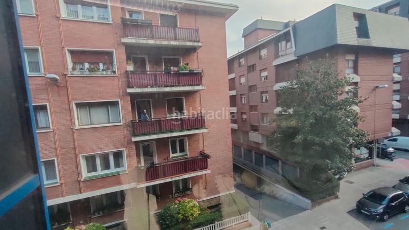 Foto c922b992-e7c9-4313-ba7a-b9fde77474b0. Bureau avec chauffage dans Las Arenas Getxo