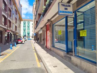 Location Local commercial  Artecalle kalea