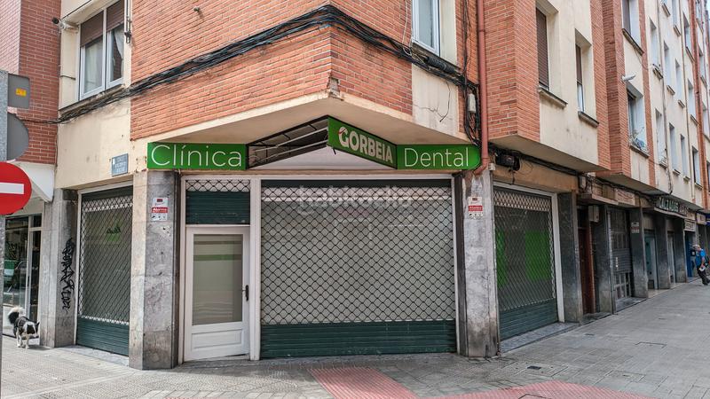 Foto 258297dd-bf6e-4aa1-97ac-9c1d6aabaf07. Local commercial dans Las Arenas Getxo