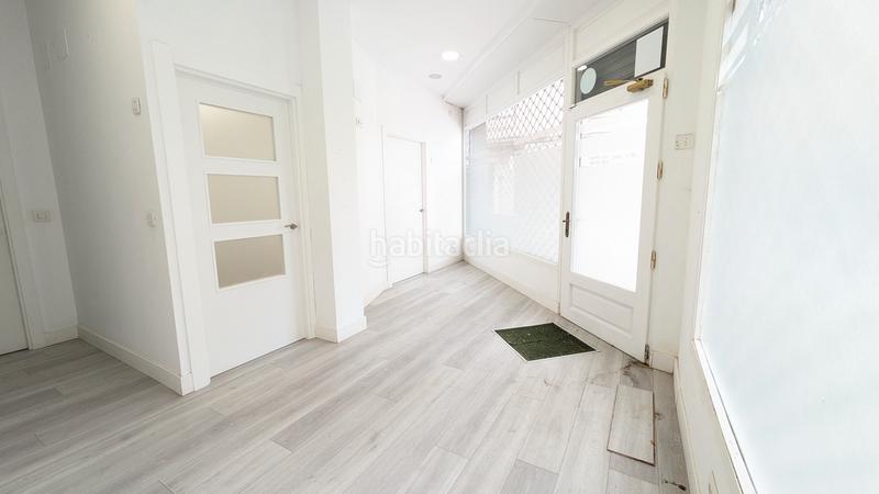 Foto 530e1365-5467-4838-9f71-5ab03b2f9d34. Local commercial dans Las Arenas Getxo