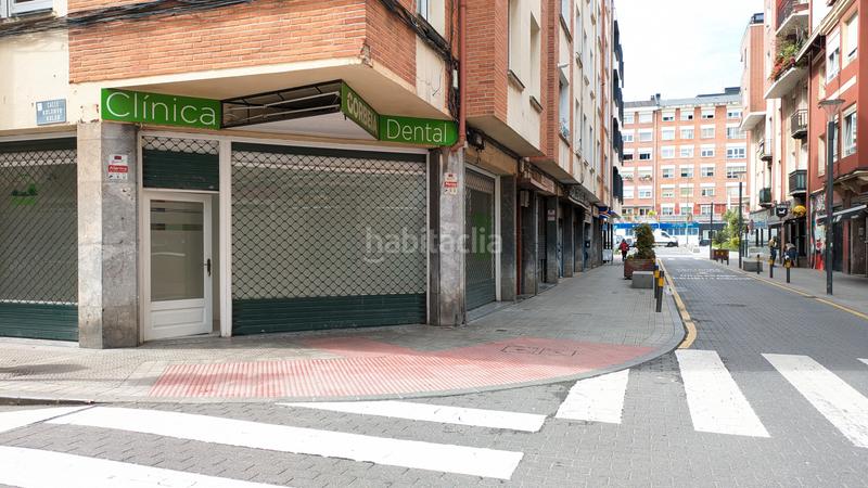 Foto c60271d9-4e2a-40c2-ad81-9c2063b3d2b4. Local commercial dans Las Arenas Getxo