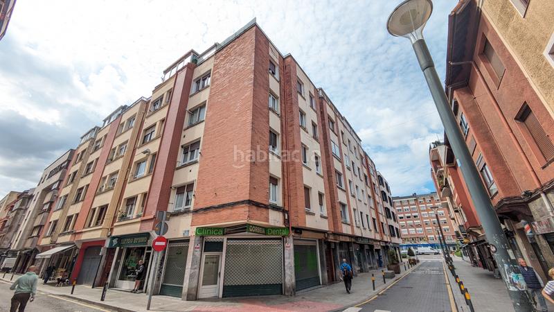 Foto e1b2bc17-5958-4566-a819-ee2815227e10. Local commercial dans Las Arenas Getxo