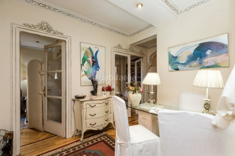 Foto b40fdb0a-db4d-4d40-8aed-05a94f36f17f. Pis a Las Arenas Getxo