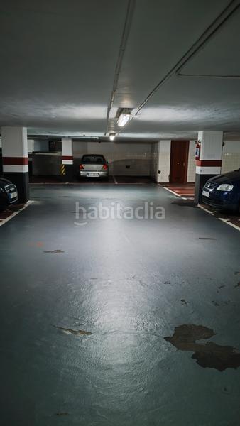 Foto 0312d5d6-045b-499a-9021-8b11d30aa7ef. Posto auto in Las Arenas Getxo