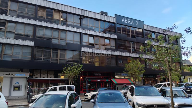 Foto 352c84a0-ee29-40a8-80ed-491c8ac35018. Posto auto in Las Arenas Getxo