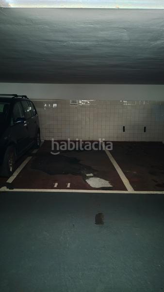 Foto 50dd84d6-cc21-4a80-a046-42a975a8d842. Posto auto in Las Arenas Getxo