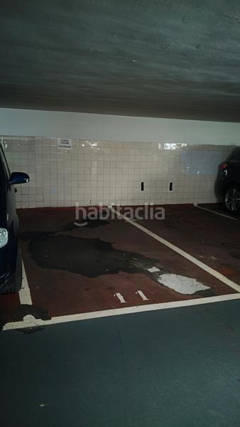 Foto 99b01909-e331-4413-9fca-c445c6fe9094. Posto auto in Las Arenas Getxo