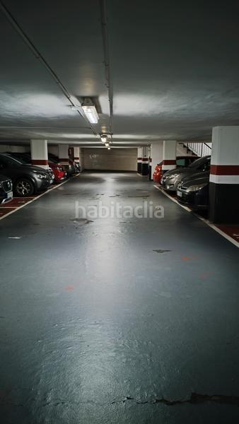 Foto b3ffd796-472d-4d50-8eee-112f4e911e7b. Posto auto in Las Arenas Getxo