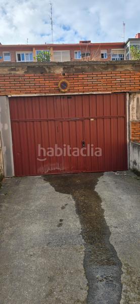 Foto 9c50d7bb-1acd-4edd-b105-d09d0a20d6d0. Aparcament cotxe a novia salcedo kalea 39 a Las Arenas Getxo