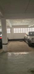 Parking coche en Novia salcedo kalea 39. Aldama vende garaje junto al metro de las arenas.