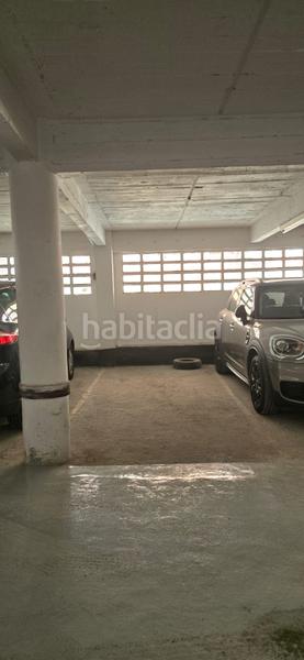 Foto cd572728-8556-4e36-8981-b67d68400b9d. Aparcament cotxe a novia salcedo kalea 39 a Las Arenas Getxo