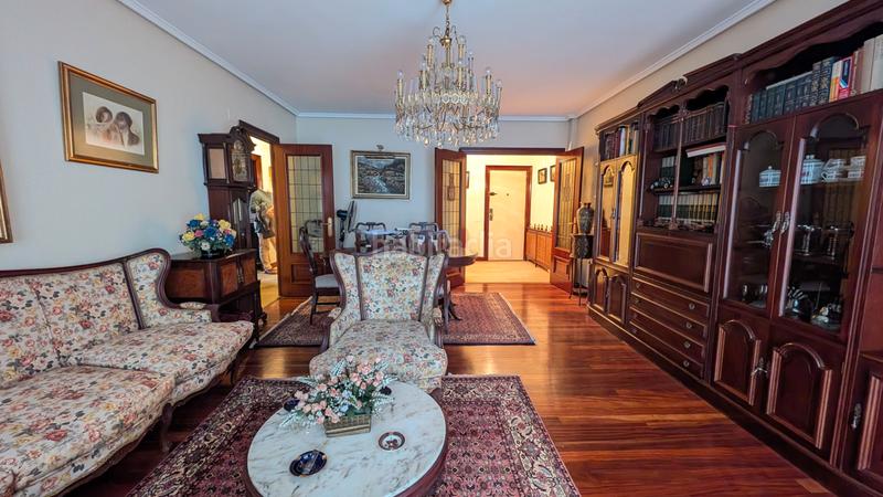 Foto 06eec862-f6d5-4902-b782-e89932546135. Appartement avec chauffage parking dans Las Arenas Getxo