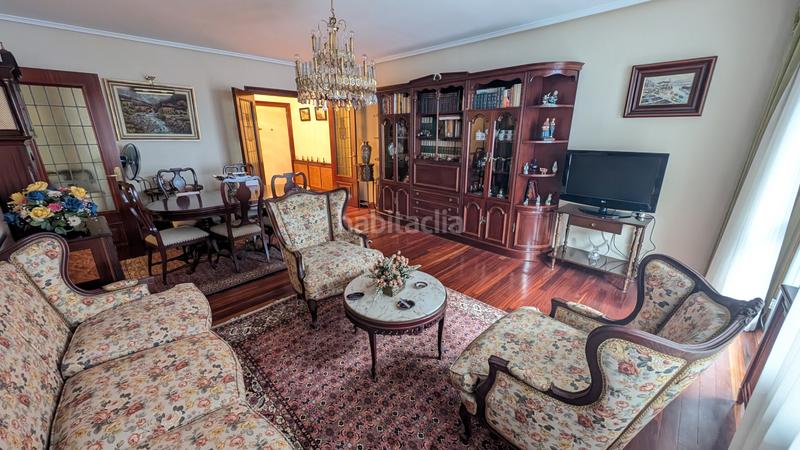 Foto 0c438f2d-41b2-4bf4-9161-8cc3bab47c93. Appartement avec chauffage parking dans Las Arenas Getxo