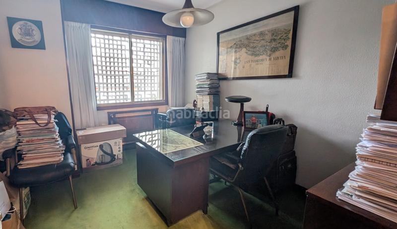 Foto 273aeb54-460b-418a-be71-eee208b7ff8c. Appartement avec chauffage parking dans Las Arenas Getxo